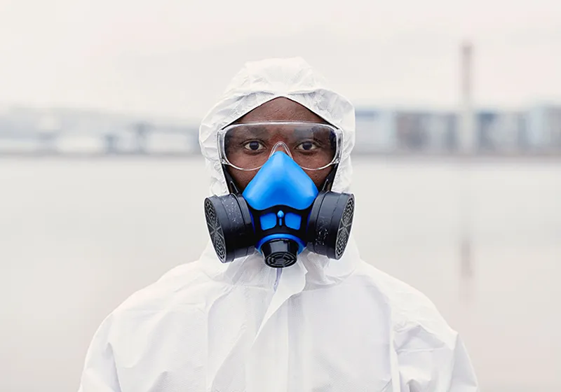 Global health initiatives.