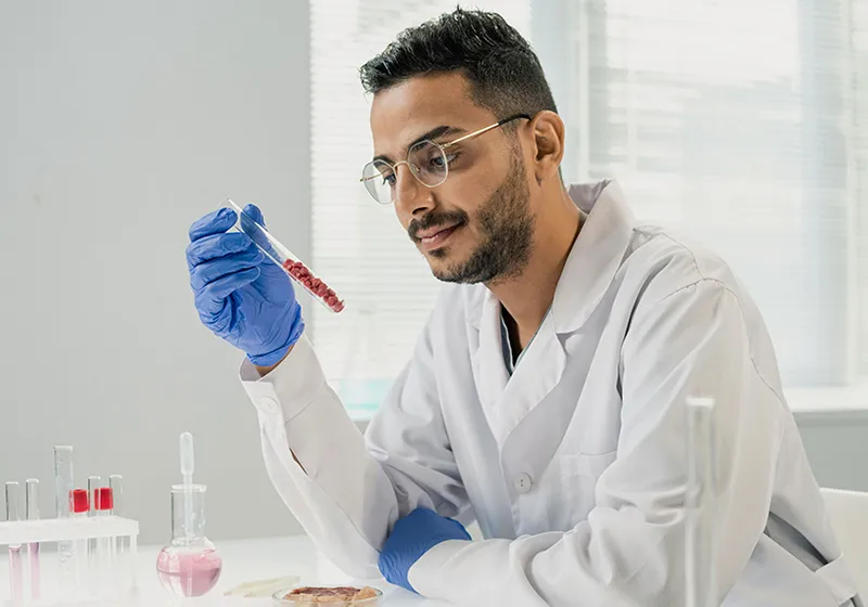 Cancer monitoring and treatment planning.