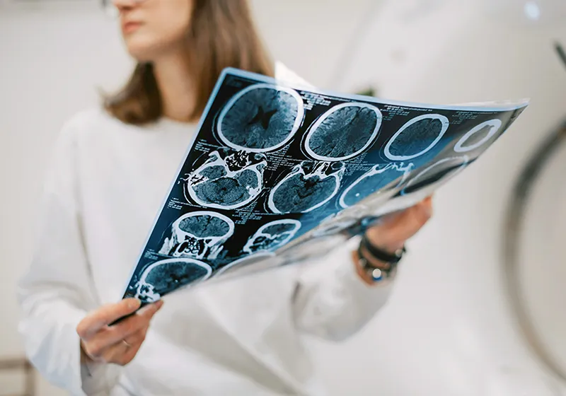 Cancer risk assesment.