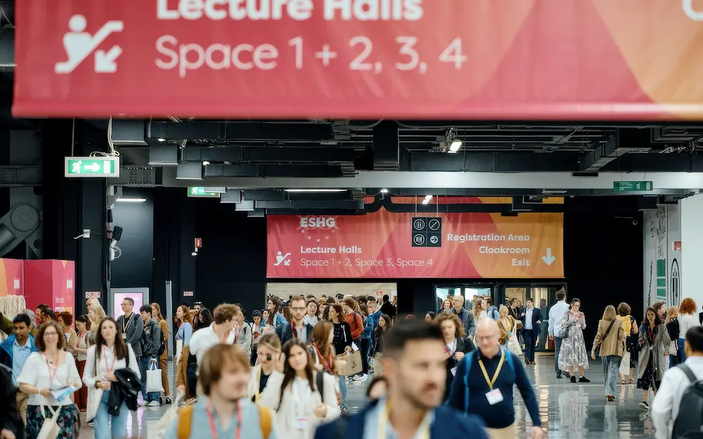 Nucleotica at ESHG&nbsp;2025: Advancing Dialogue in&nbsp;Human&nbsp;Genetics