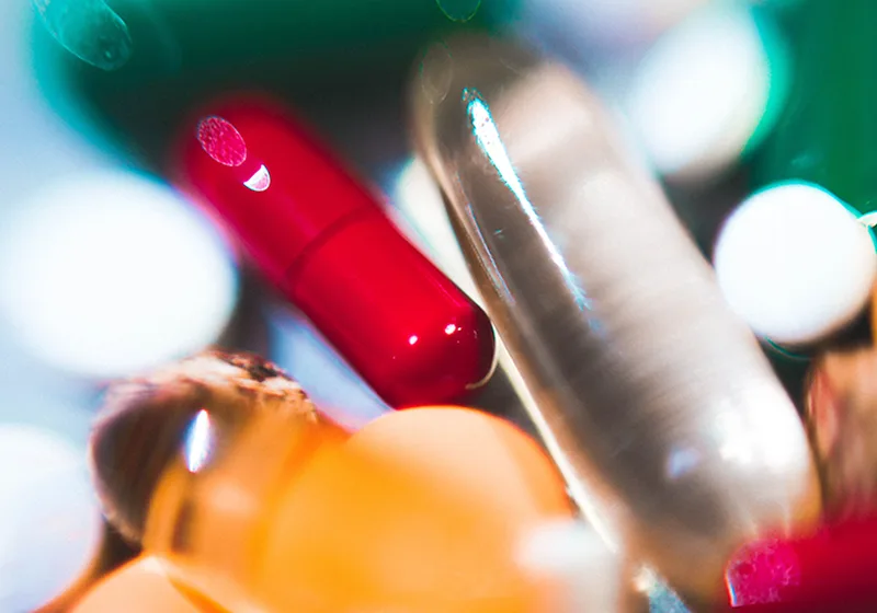 Other industry players.