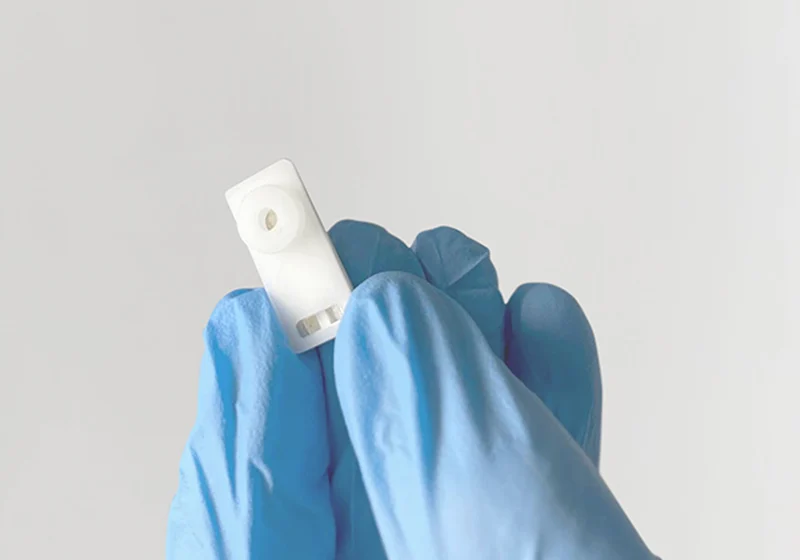 Customizable panels.